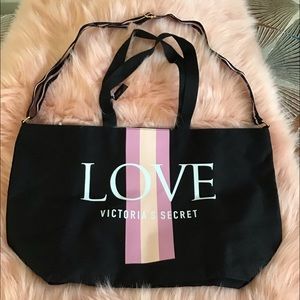Victoria’s Secret tote